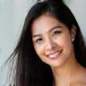 Photo of client Chloe Nguyen.