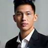 Photo of client David Lee.