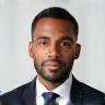 Photo of client Michael Brown.
